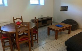 Appartement avec Jardin