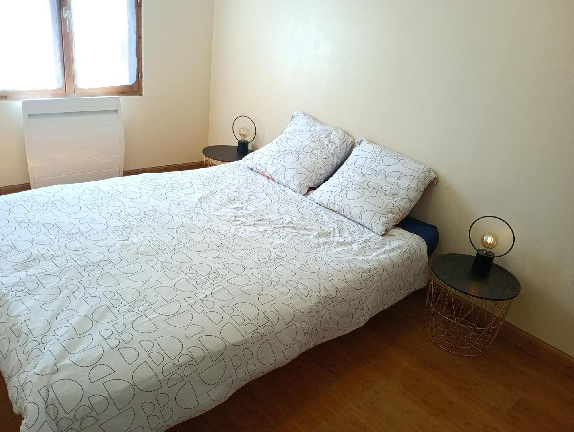 Appartement Chez Fanfan à Neuvecelle Extérieur photo