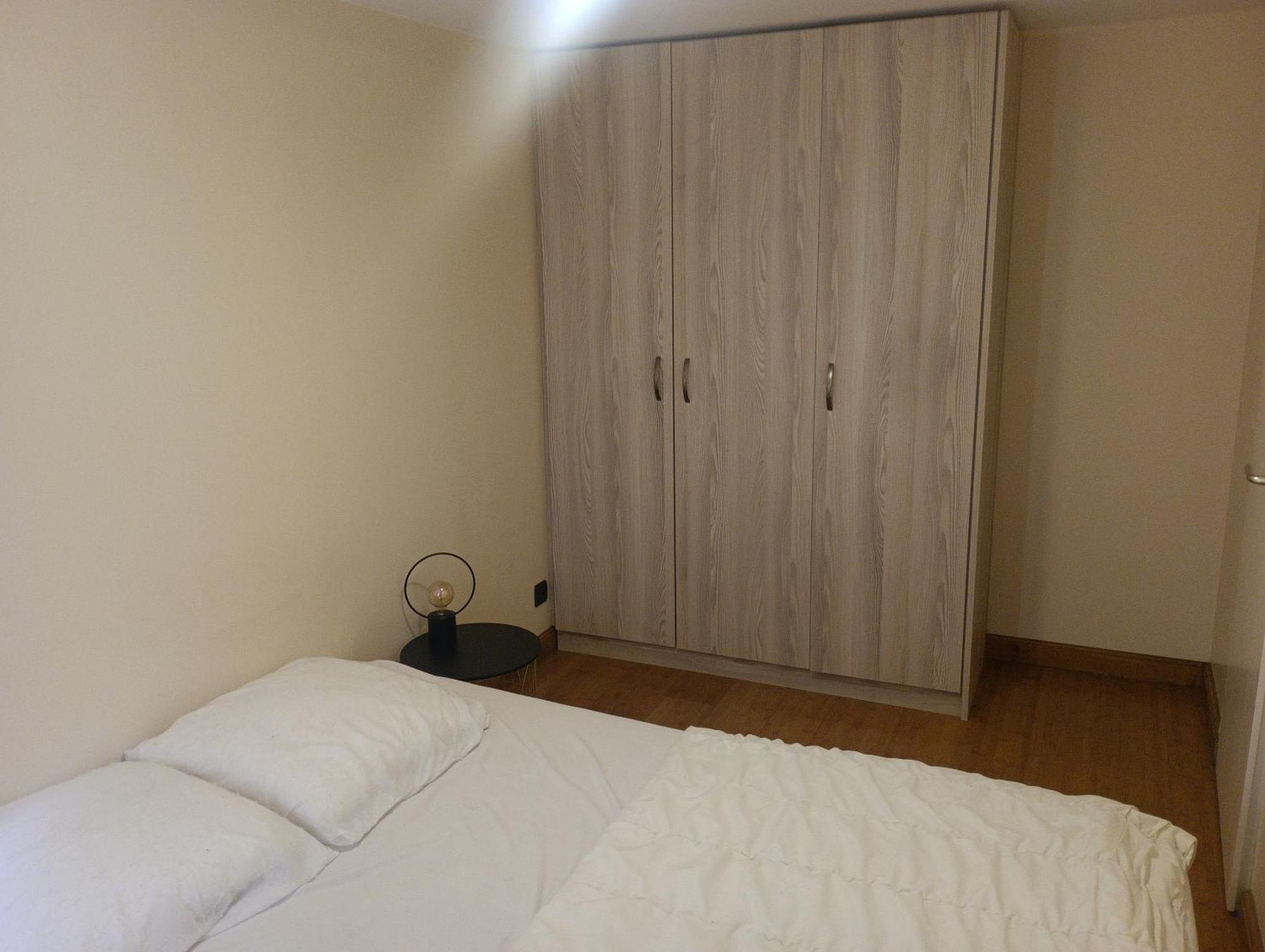 Appartement Chez Fanfan à Neuvecelle Extérieur photo